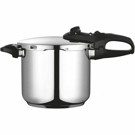 Snelkookpan Fagor DUO 8L RAPID 4