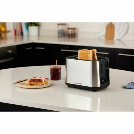 Broodrooster Russell Hobbs 2