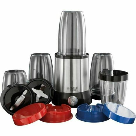 Juicer Russell Hobbs 23180-56 Zilverkleurig Staal 700 W 700 W 1