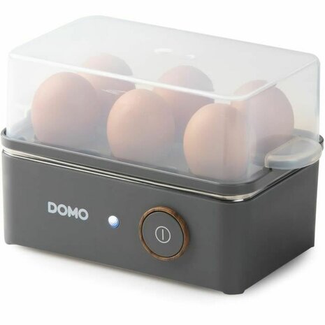 Eierkoker DOMO 1