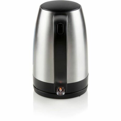 Waterkoker DOMO DO496WK 2200 W 1,7 L Zilverkleurig Roestvrij staal 3