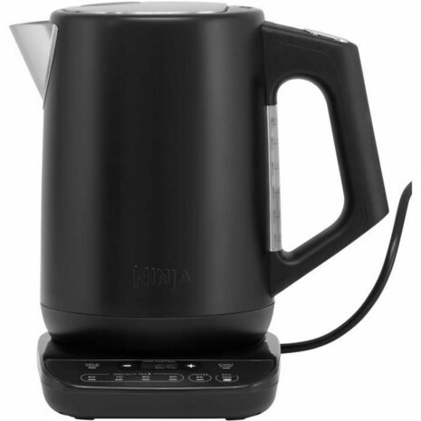 Waterkoker NINJA KT200EU Zwart Roestvrij staal 3000 W 1,7 L 1