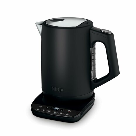Waterkoker NINJA KT200EU Zwart Roestvrij staal 3000 W 1,7 L 2
