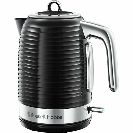 Waterkoker Russell Hobbs 24361-70 Zwart Multicolour Plastic 1,7 L 1