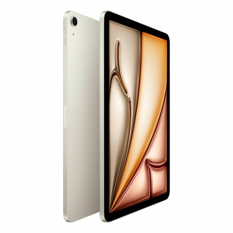 Tablet Apple starlight 11" M3 8 GB RAM 1 TB 3