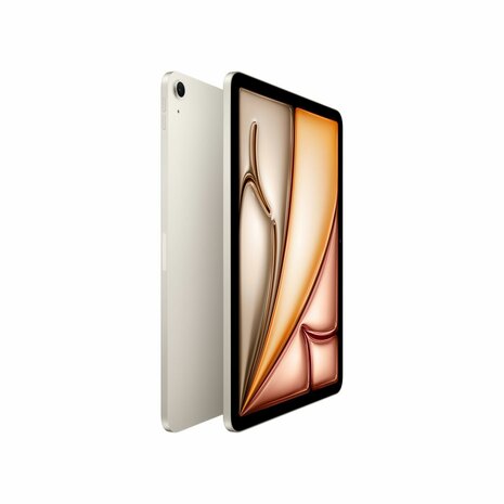 Tablet Apple starlight 11" M3 8 GB RAM 1 TB 6