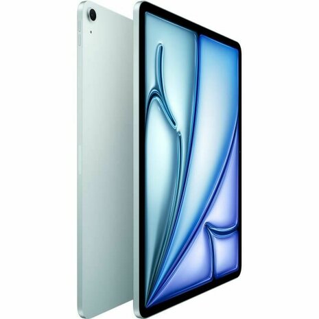Tablet Apple 13" M3 8 GB RAM 1 TB Blauw 4