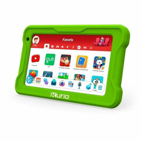 Interactieve Kindertablet Kurio Gulli 1