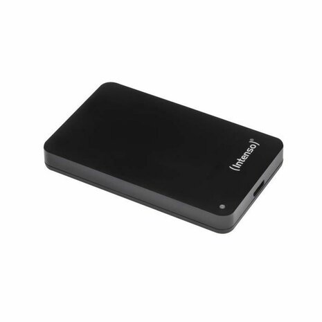 Externe Harde Schijf INTENSO Zwart 2 TB HDD 2