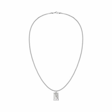 Heren ketting Tommy Hilfiger 2790564 1