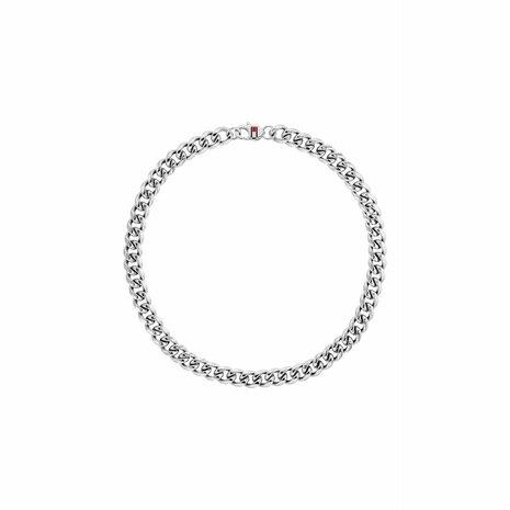 Heren ketting Tommy Hilfiger 2790604 40 cm 3