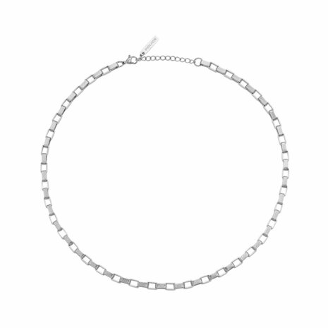 Heren ketting Police 1