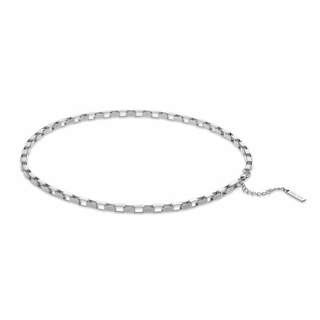 Heren ketting Police 2