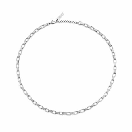 Heren ketting Police 5