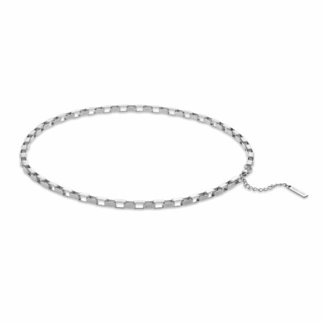 Heren ketting Police 6