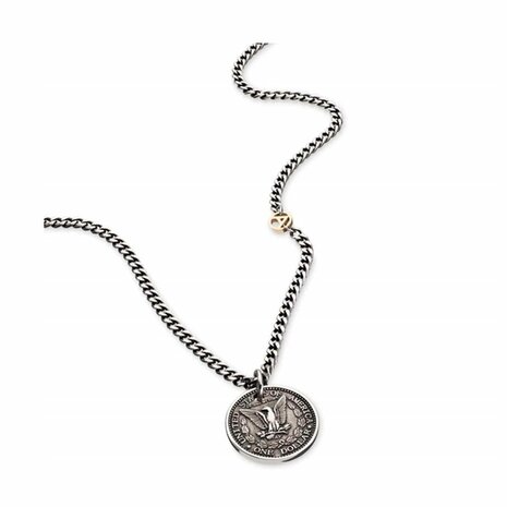 Heren ketting AN Jewels AA.C253 2