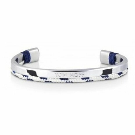 Tom Hope TM0435 Heren armband 1