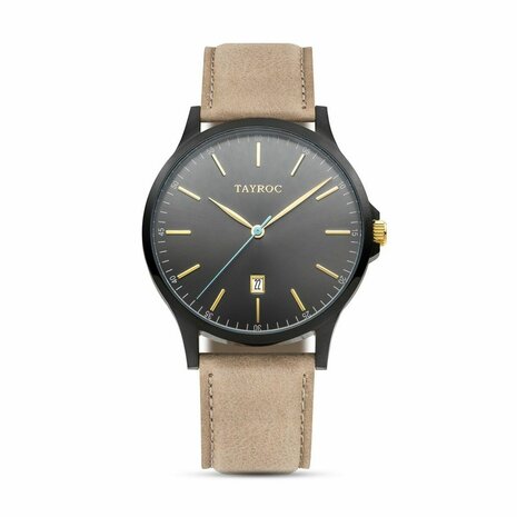 Tayroc TXM099 (Ø 40 mm) Heren horloge 1