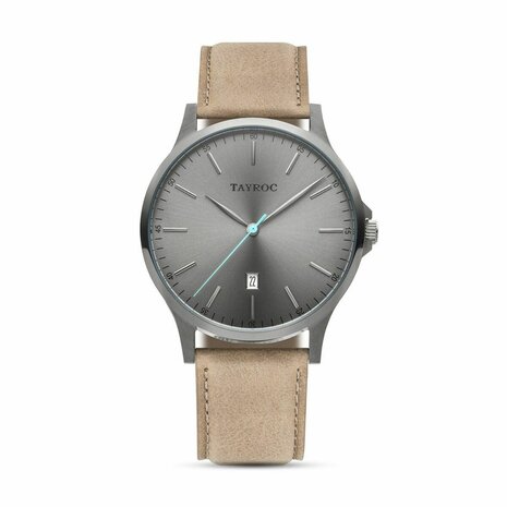 Tayroc TXM101 (Ø 40 mm) Heren horloge 1