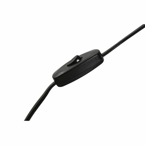 Bureaulamp Home ESPRIT Grijs Gouden 4