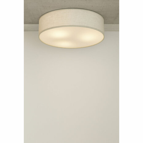 Plafondlamp Home ESPRIT 50 W 1
