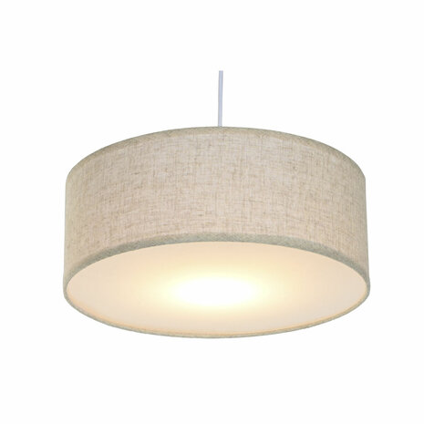 Plafondlamp Home ESPRIT 50 W 2