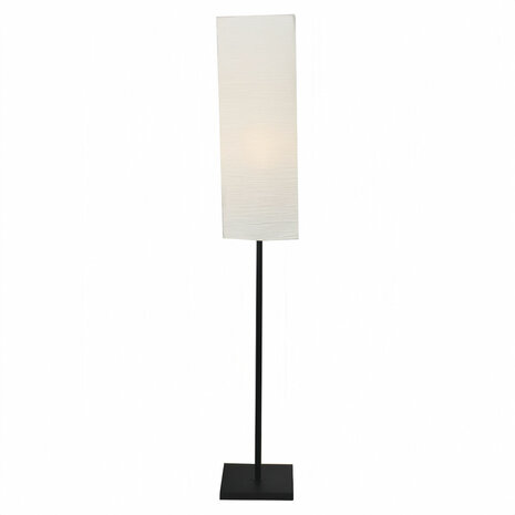 Vloerlamp Home ESPRIT Bruin (3 Onderdelen) 2