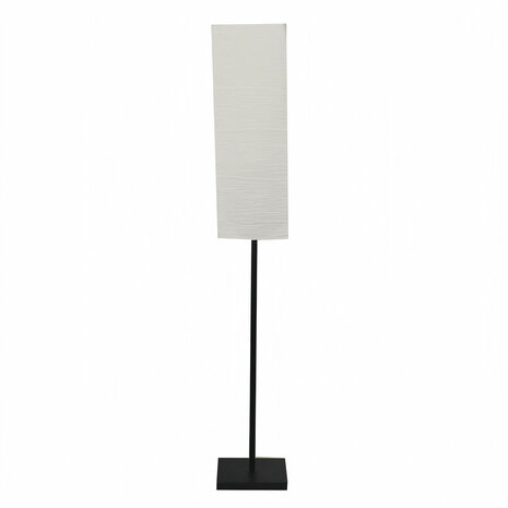 Vloerlamp Home ESPRIT Bruin (3 Onderdelen) 3