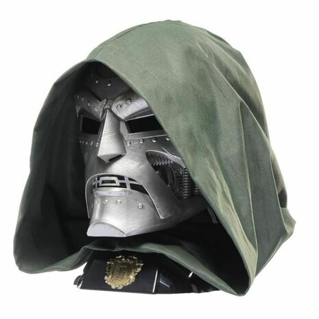 Pruik Hasbro 1
