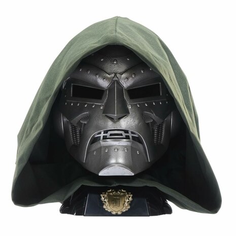 Pruik Hasbro 2