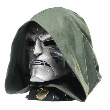 Pruik Hasbro 5