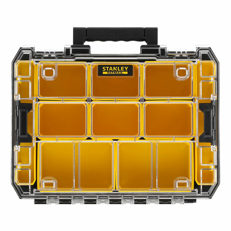Gereedschapskist Stanley 8