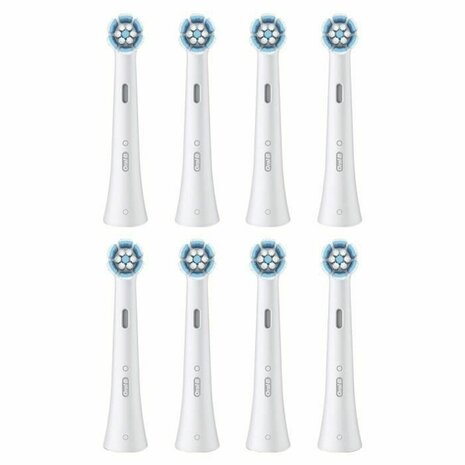 Opzetborstel Oral-B 2