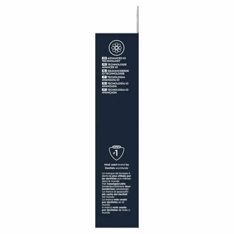 Opzetborstel Oral-B 3