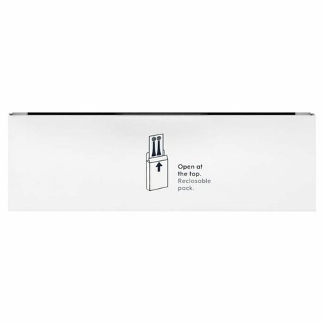 Opzetborstel Oral-B 6