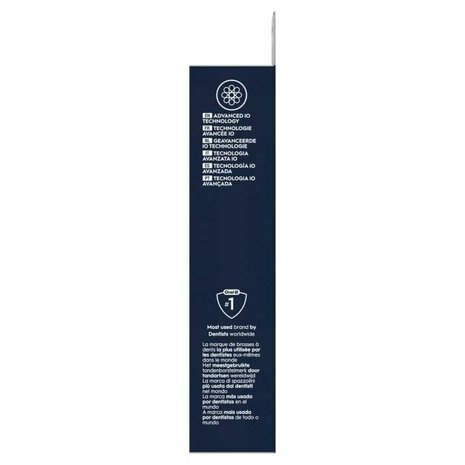 Opzetborstel Oral-B 6