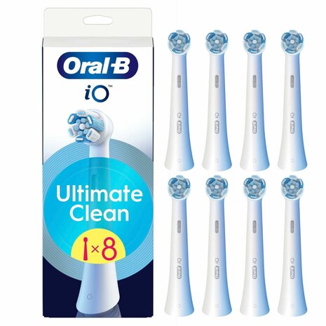 Opzetborstel Oral-B 7