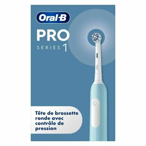 Elektrische tandenborstel Oral-B Pro 1 - Sensitive Clean 1