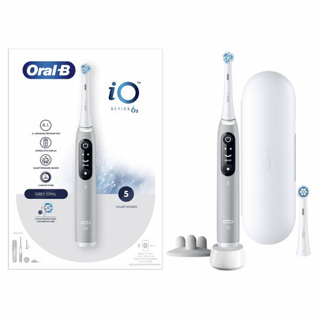 Elektrische tandenborstel Oral-B iO 6S 1