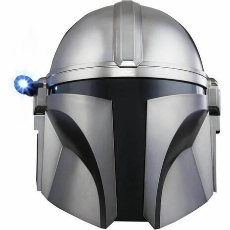 Maskers Hasbro Star Wars The Black Series - The Mandalorian - F04935L0 1