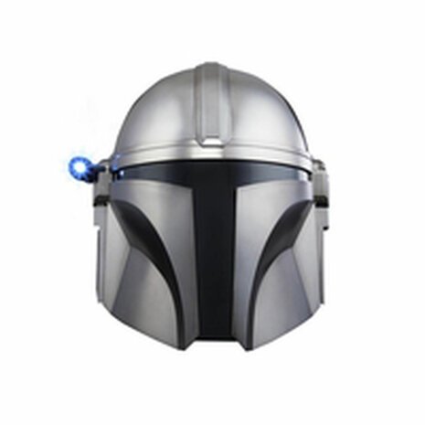 Maskers Hasbro Star Wars The Black Series - The Mandalorian - F04935L0 3