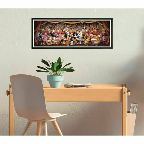 Puzzel Clementoni Disney 4