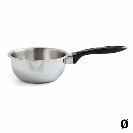 Kookpot Quid Aneto Roestvrij staal 1