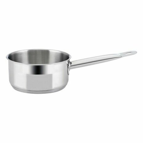 Kookpot Quid Azzero Staal Metaal 2
