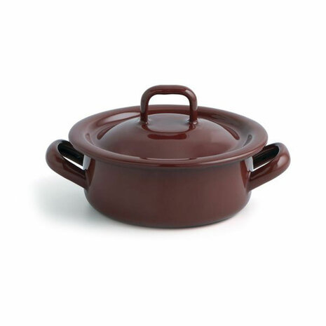 Kookpot met Deksel Quid Classic Metaal Staal 3