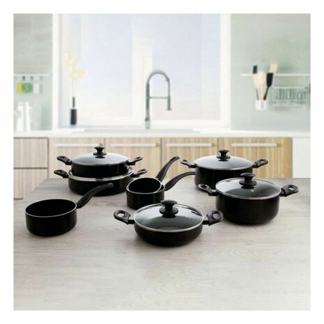 Kookpot Quid Hydra Aluminium 3