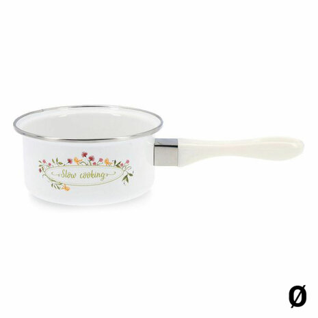 Kookpot Quid Memory Staal 1
