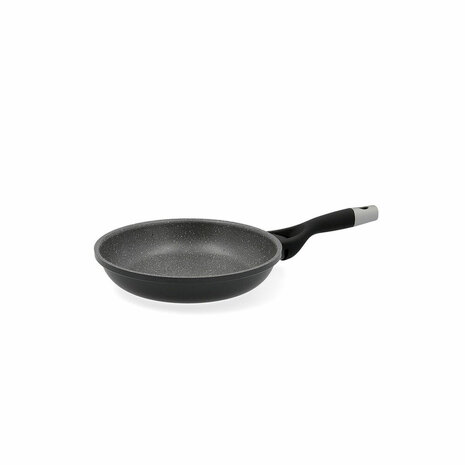 Pan Bidasoa Tribeca Zwart Metaal 22 cm 1