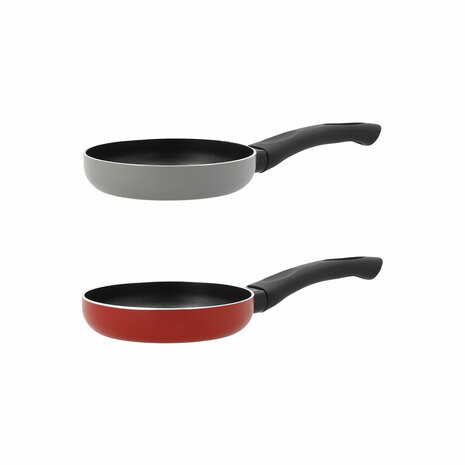 Pan Quid Rico Metaal 14 cm Mini 1