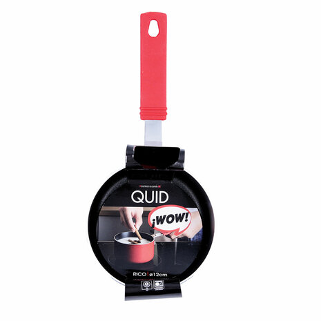 Kookpot Quid Rico Metaal 12 cm 3
